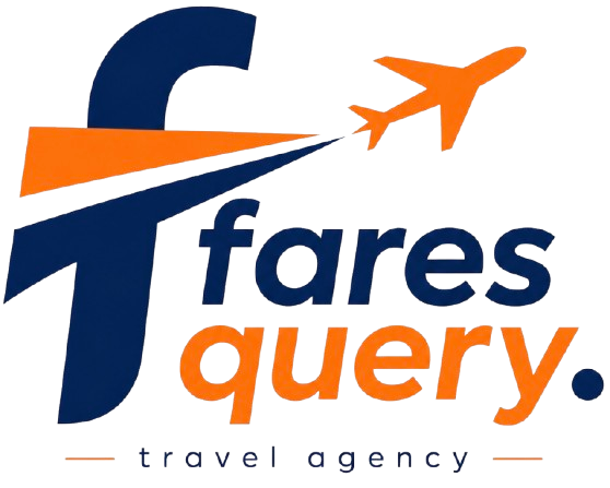 FaresQuery Logo
